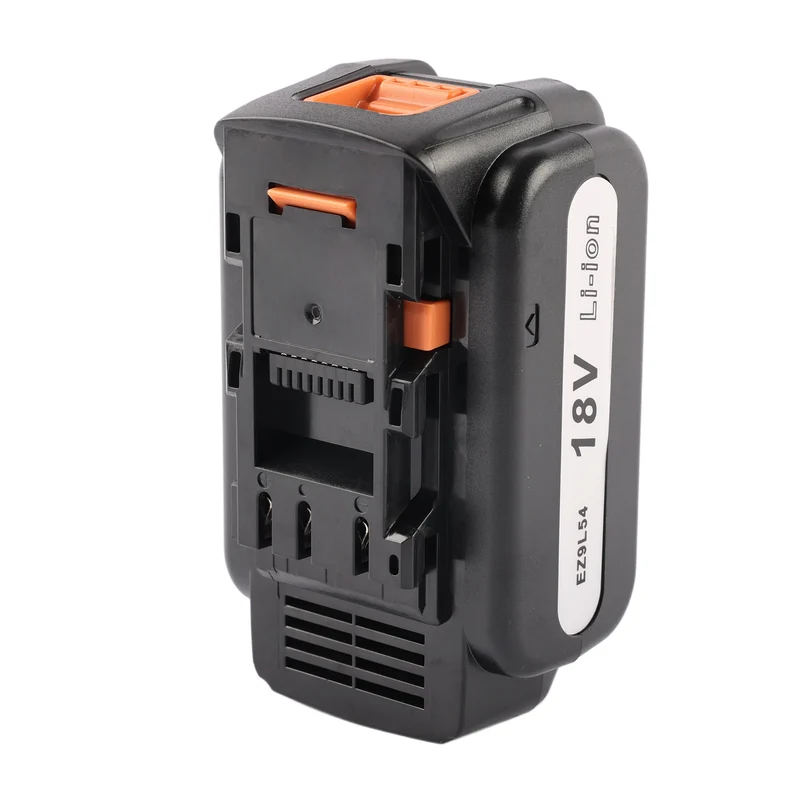 Panasonic EZ7550 18V Power Tool Replacement Battery EZ9L50 EY9L50 - 4000mAh 72Wh Li-ion