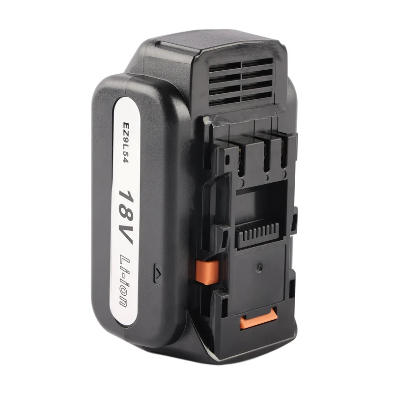 EZ9L50 Battery for Panasonic 18V Power Tools EZ7450 EZ7550 EZ7951 - 4000mAh 72Wh Li-ion
