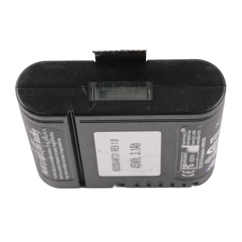 REF 026950 Replacement Battery For Natus Camino ICP Monitor 14.4V 3.1Ah 90% New