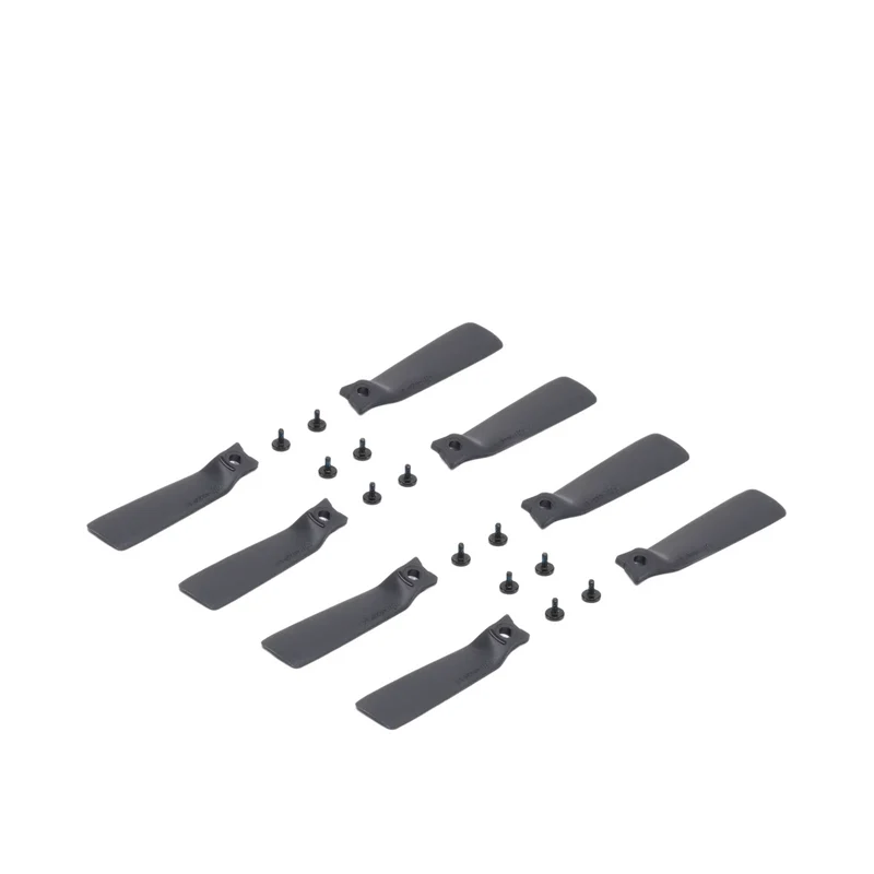 8 PCS DJI Flip Propellers – Compatible with DJI Flip Drone Accessories