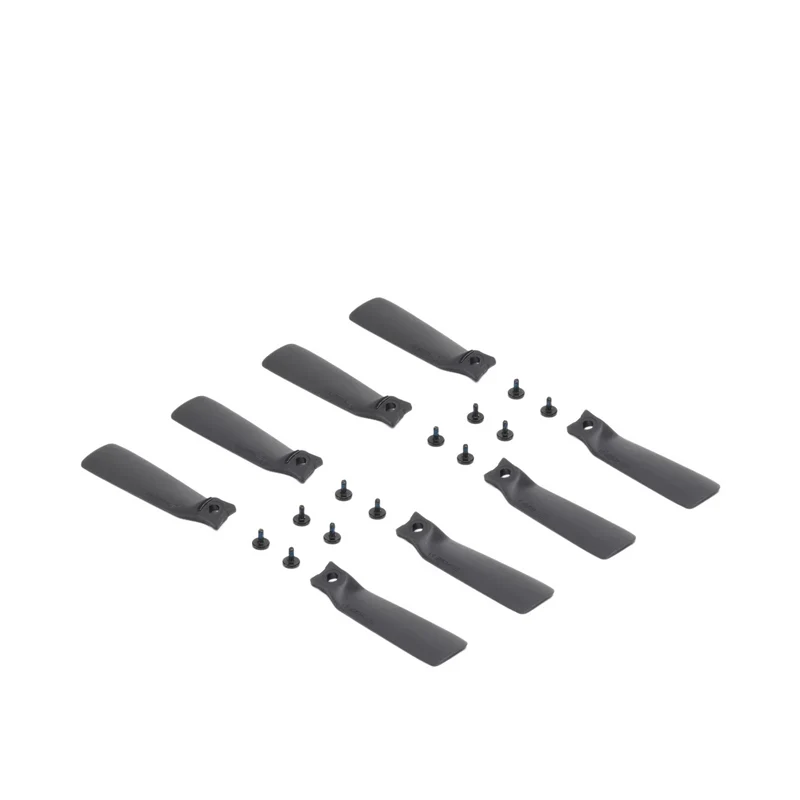 8 PCS DJI Flip Propellers – Compatible with DJI Flip Drone Accessories