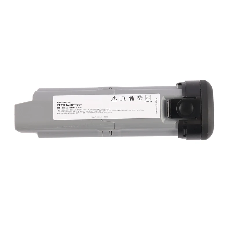XSBT420AS Replacement Battery for Shark WS640 WS640AE WS642 WS642AE