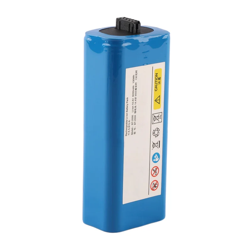 BT-2000 Battery for CHISON QBit 7 QBit 9 Portable Ultrasound System 14.4V 130Wh