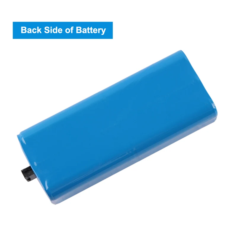 BT-2000 Battery for CHISON QBit 7 QBit 9 Portable Ultrasound System 14.4V 130Wh