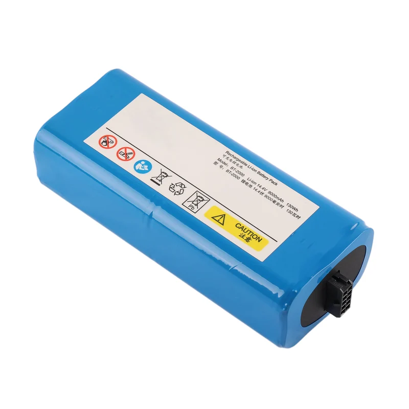 BT-2000 Replacement Battery For CHISON ultrasound systems CHISON QBit 4