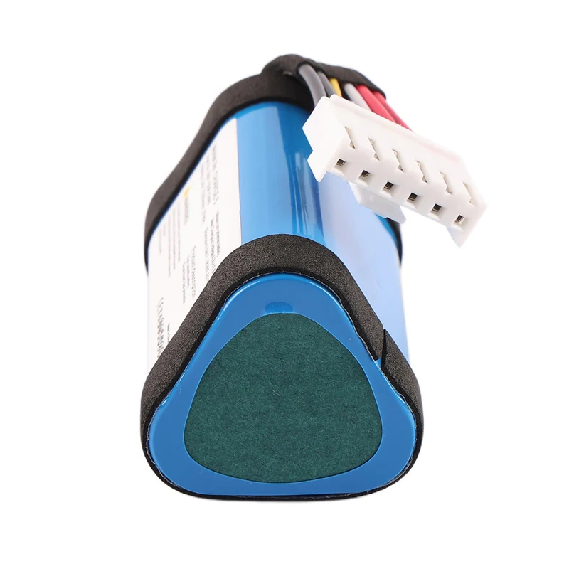Replacement Battery for JBL Charge 5 Speaker GSP-1S3P-CH40 Li-ion Battery Pack
