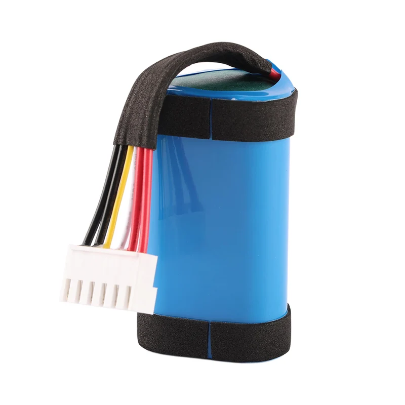 Replacement Battery for JBL Charge 5 Speaker GSP-1S3P-CH40 Li-ion Battery Pack