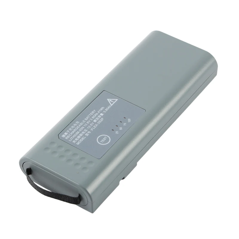 FLEX-3S2P Replacement Battery For GE Healthcare Monitor B450