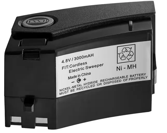 BG81KBAT-NM Replacement Battery For Bissell BG9100NM Cordless Electric Sweeper
