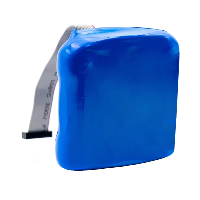 B11798 Replacement Battery For Medfusion 4000 Syringe Pump 4700mAh 7.2V
