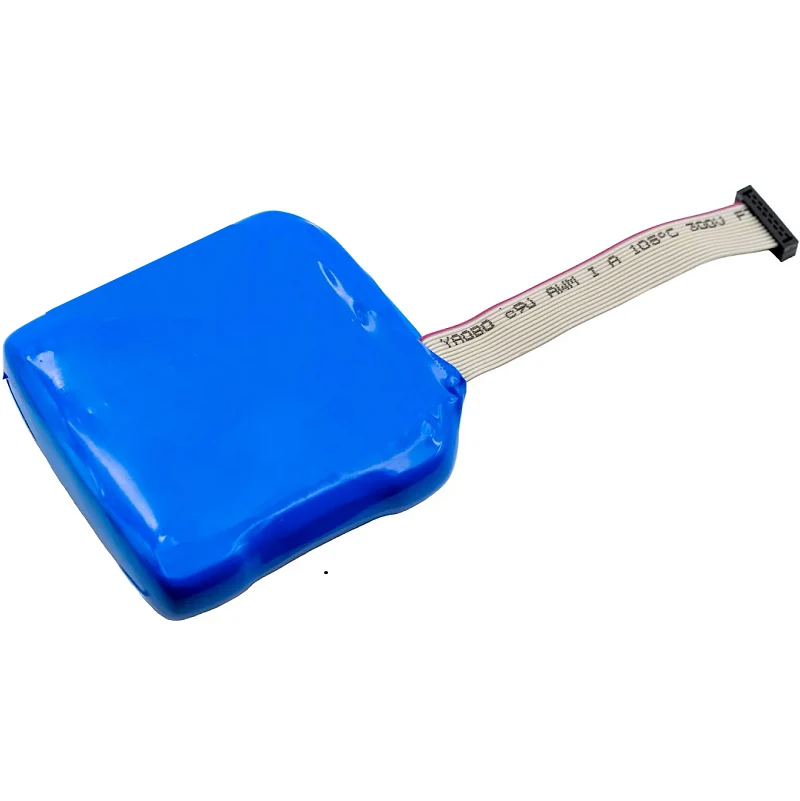B11798 Replacement Battery For Medfusion 4000 Syringe Pump 4700mAh 7.2V