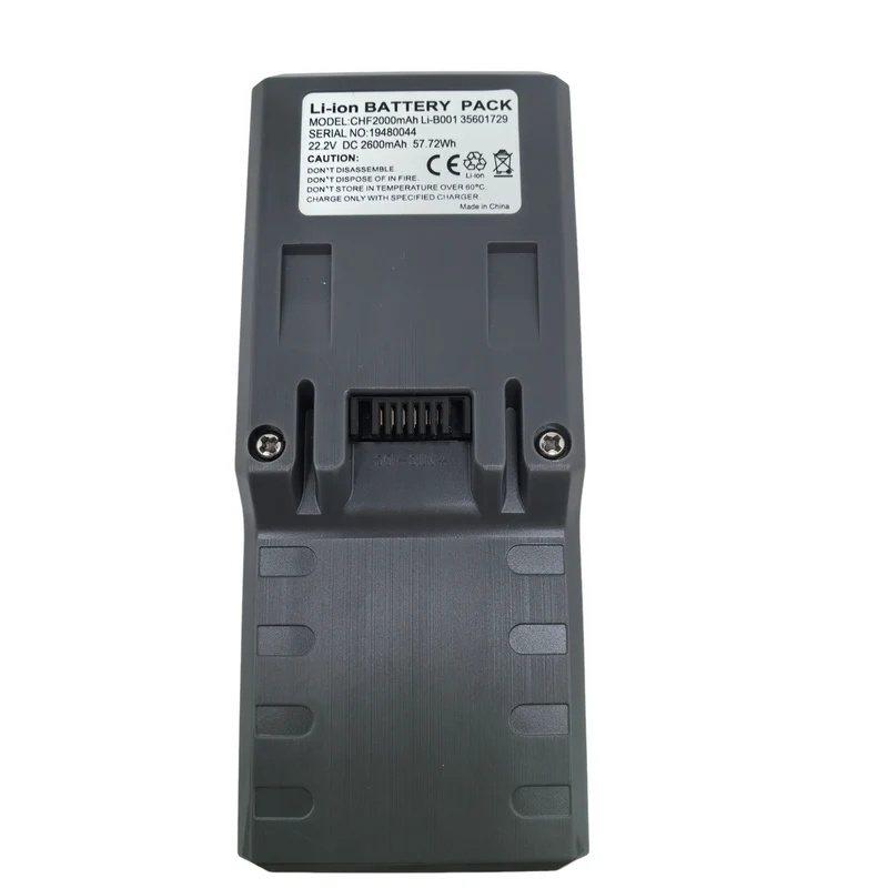 B001 Replacement Battery For Hoover FD22G011 Vacuum Cleaner