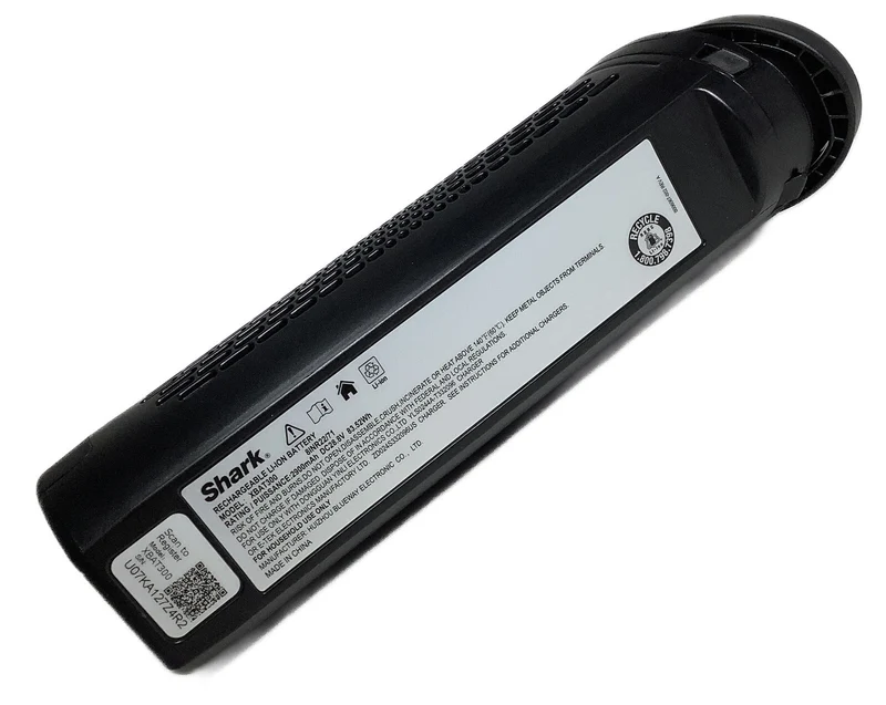 XBAT300 Replacement Battery for Shark ION P50 IC160 IC162 Vacuums