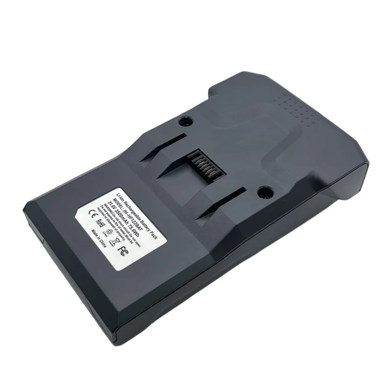 JH-HF122BAT Replacement Battery For Hoover H-Free 100 Vacuum Cleaner HF122EN011