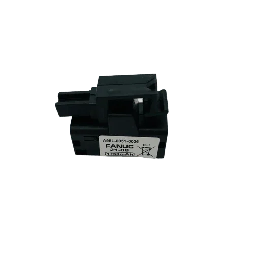 Batterie pour FANUC A98L-0031-0026