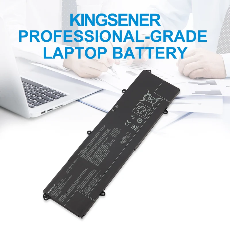 C31N2105-1 Battery For ASUS Vivobook Pro 15 OLED K6502 Vivobook Pro 14X OLED N7401 K3605