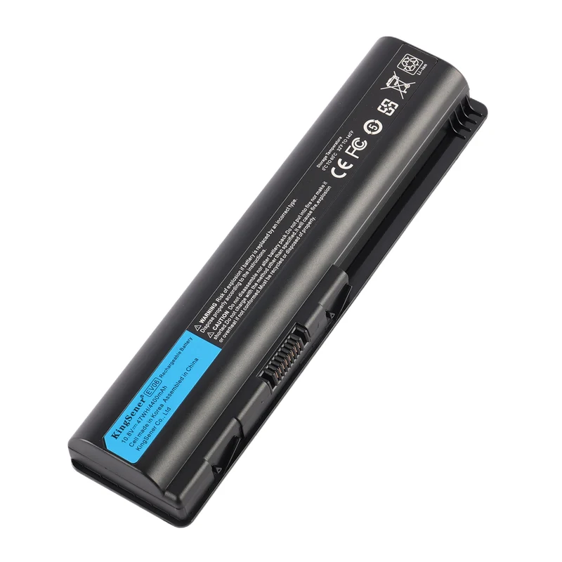 EV06 Laptop Battery For HP Compaq Presario CQ40 CQ41 CQ45 Series