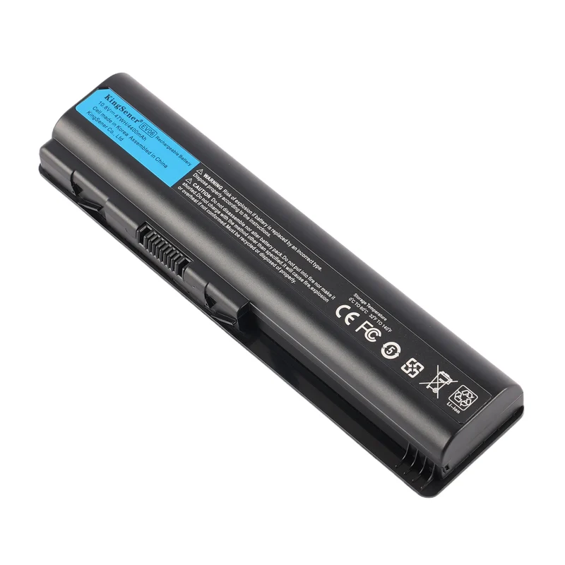 EV06 Laptop Battery For HP Pavilion DV4 DV5 DV6 Series