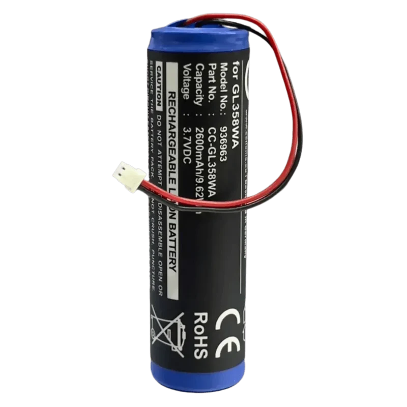 Batterie GL358WA pour télécommande DJI Phantom 3