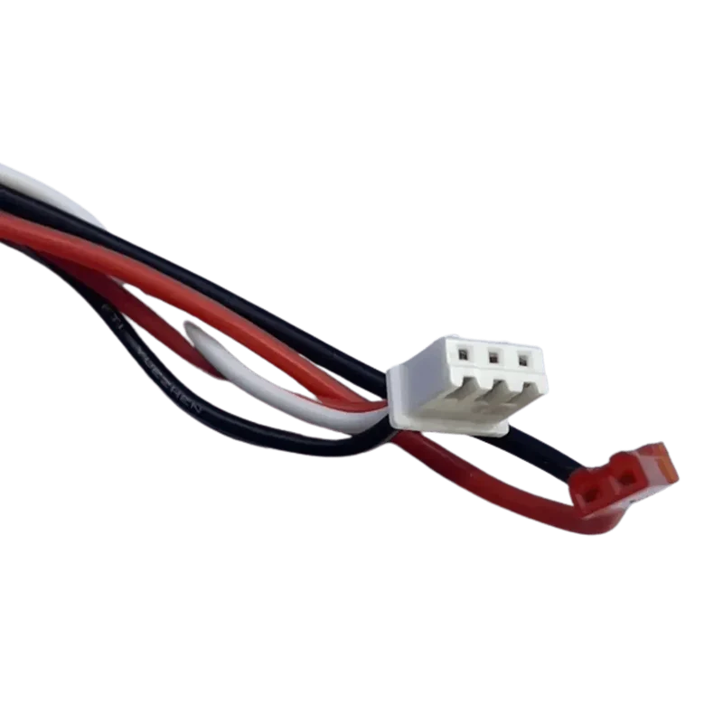 Batterie 7.4V 3000mAh 2x18650
