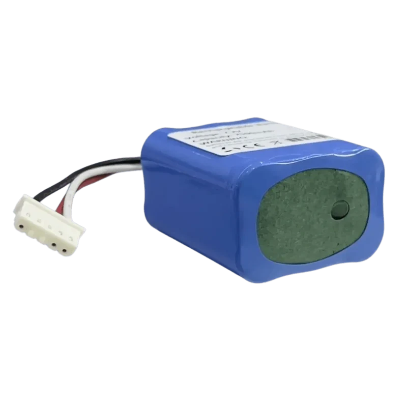 Batterie NiMH 7.2V 2500mAh pour iRobot Braava 380 390T