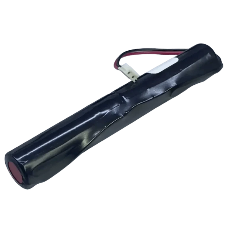 Batterie 3.6V NiCd pour éclairage de secours BAES 802165 3VTD