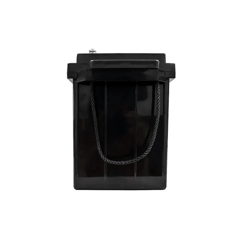 Batterie connectée Lithium LiFePO4 12V 200Ah, série UBL PRO