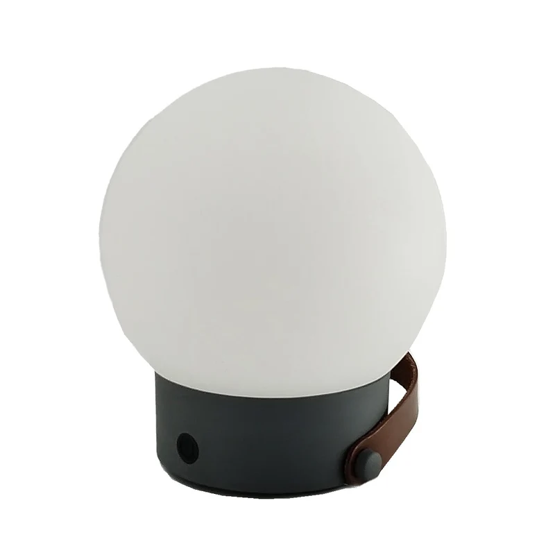 GLOBY NOMAD