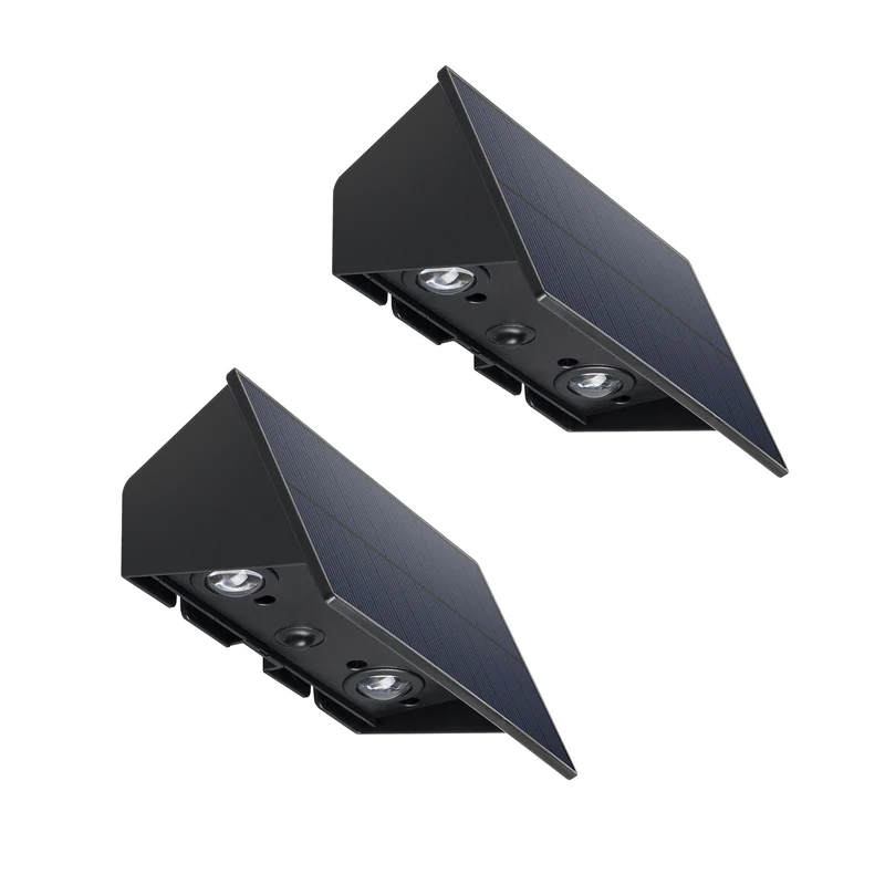 2X BLINKY