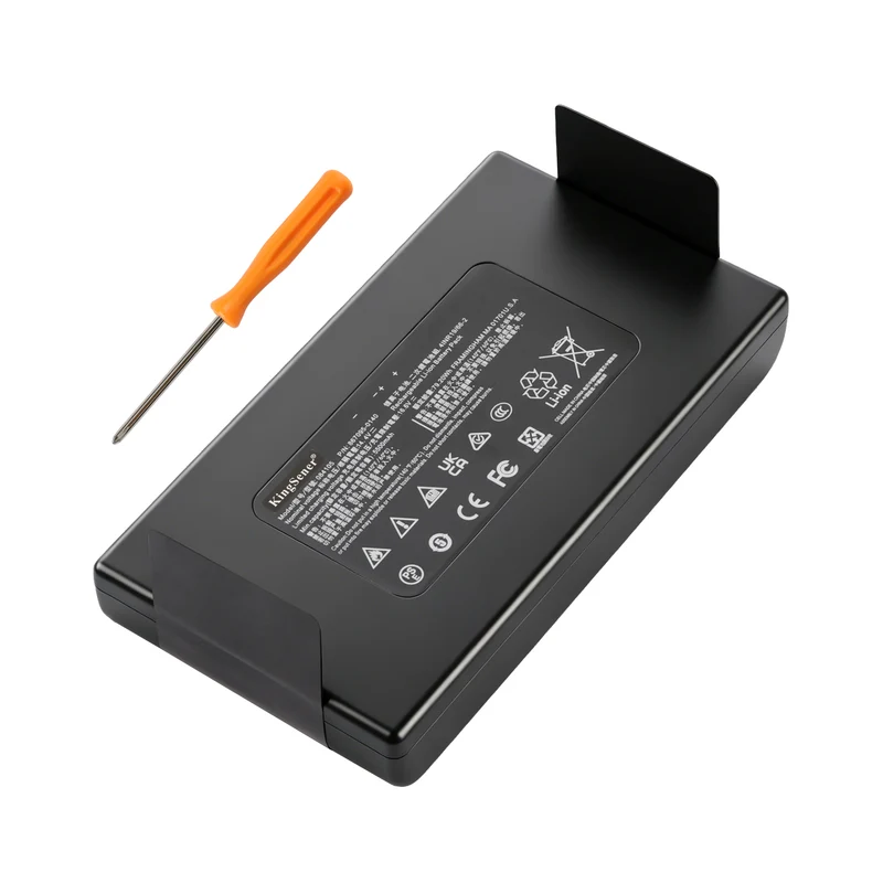 084105 084106 867095-0140 Replacement Battery for Bose S1 Pro+ Speaker
