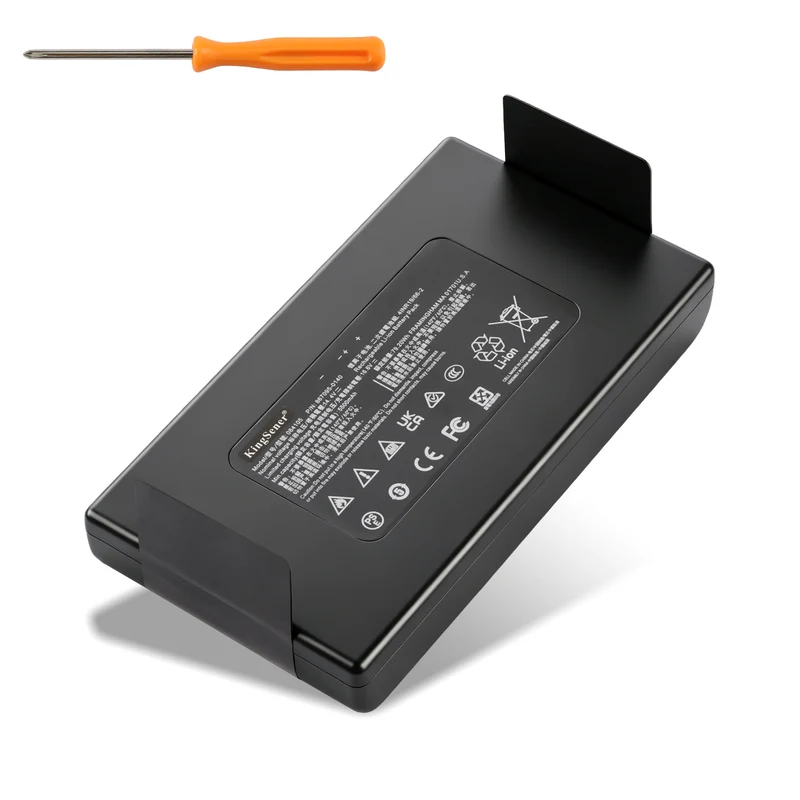 084105 Replacement Battery For Bose S1 Pro+ Bluetooth Speaker 14.4V 5500mAh