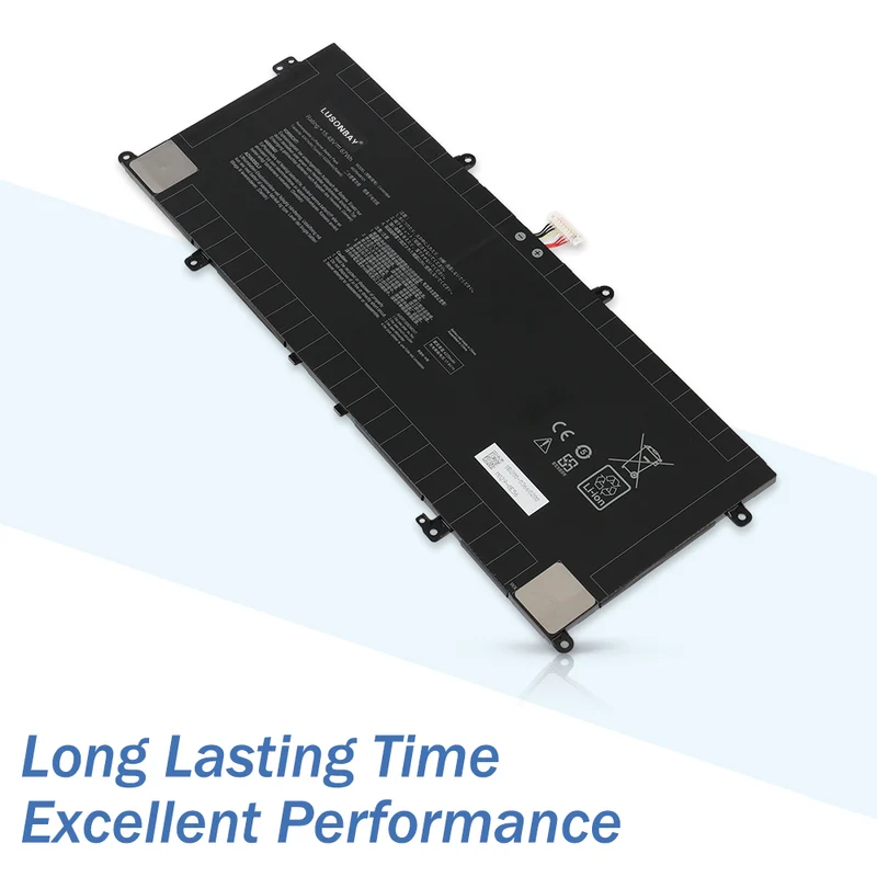 C41N1904 Replacement Battery For ASUS ZenBook 14 UX425UA UM425IA UX425EA | LUSONBAY UK Stock