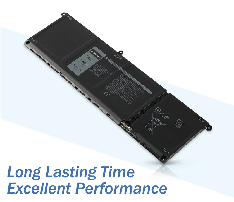 V6W33 Laptop Battery For Dell Vostro 16 5620 5625 series | LUSONBAY UK Stock
