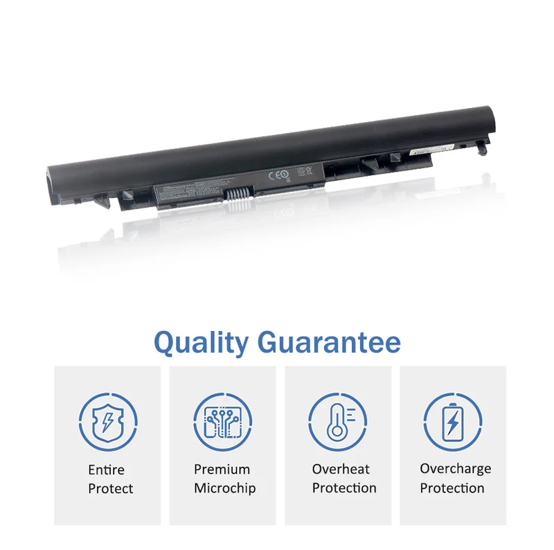 JC04 Replacement Battery For HP 15-BS 15-BW 17-BS Series HSTNN-PB6X | LUSONBAY UK Stock
