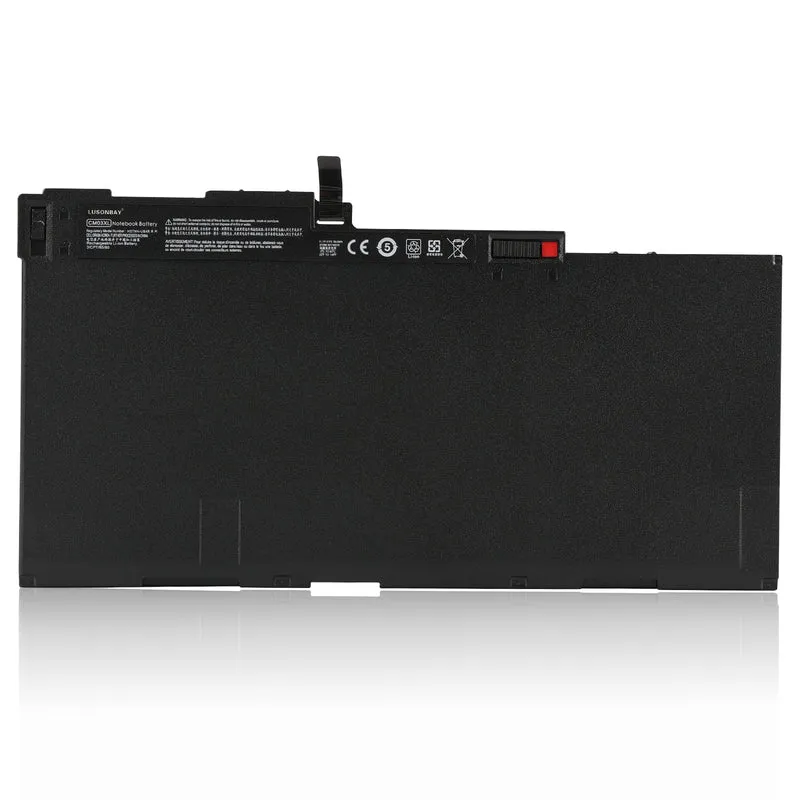 CM03XL Replacement Battery for HP EliteBook 840 845 850 740 745 750 G1 G2 (11.1V 50Wh) UK Stock