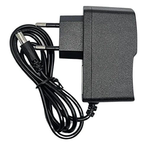 Adaptateur mural AC/DC 220V 6V 500mA