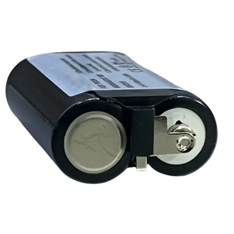 Batterie pour scanner Psion Workabout MX, RF