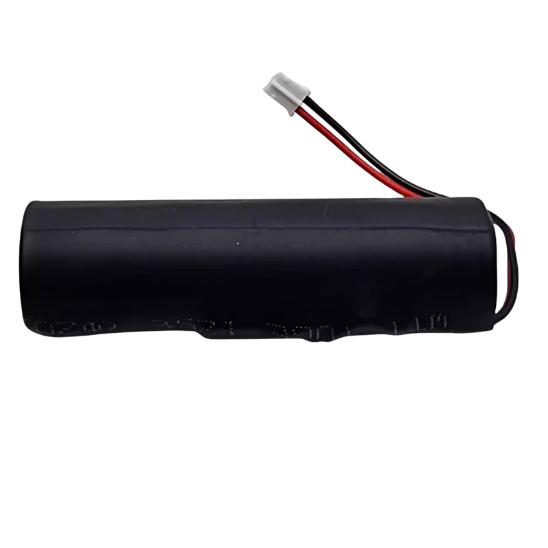 Batterie 18650 JST 3.7V 2200mAh avec BMS intégré