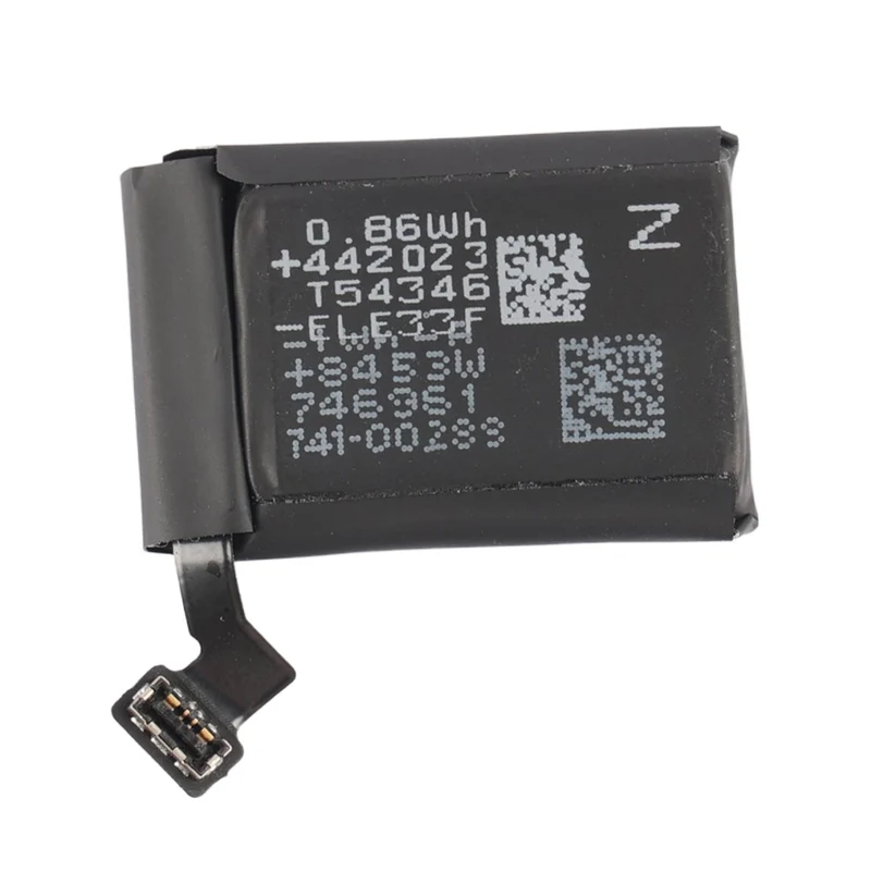 A1847 Battery for Apple Watch Series 3+GPS 38mm