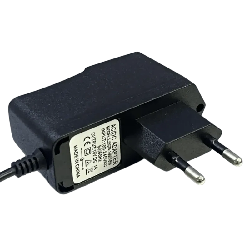 Alimentation 220v ac/dc 10v 1a