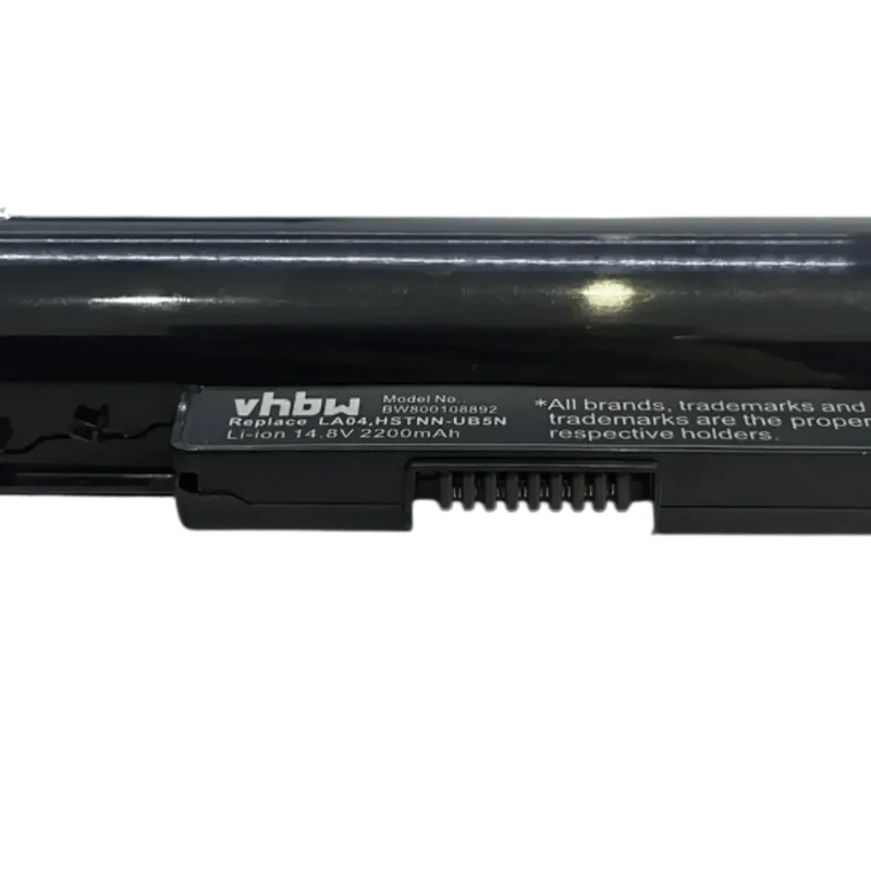 Batterie LA04 pour PC HP