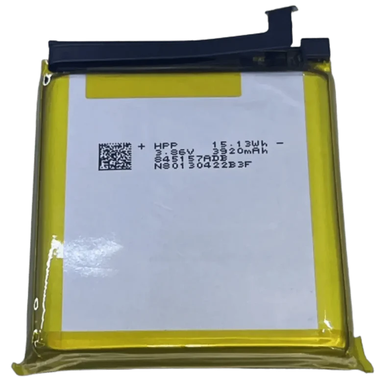 Batterie LPN386390 d'origine pour téléphone Crosscall Core M5