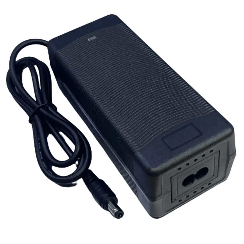 Chargeur 42V 3A fiche 5.5x2.5 mm