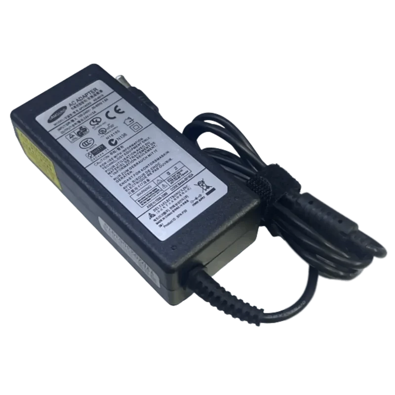 Adaptateur secteur Samsung 24V 3A