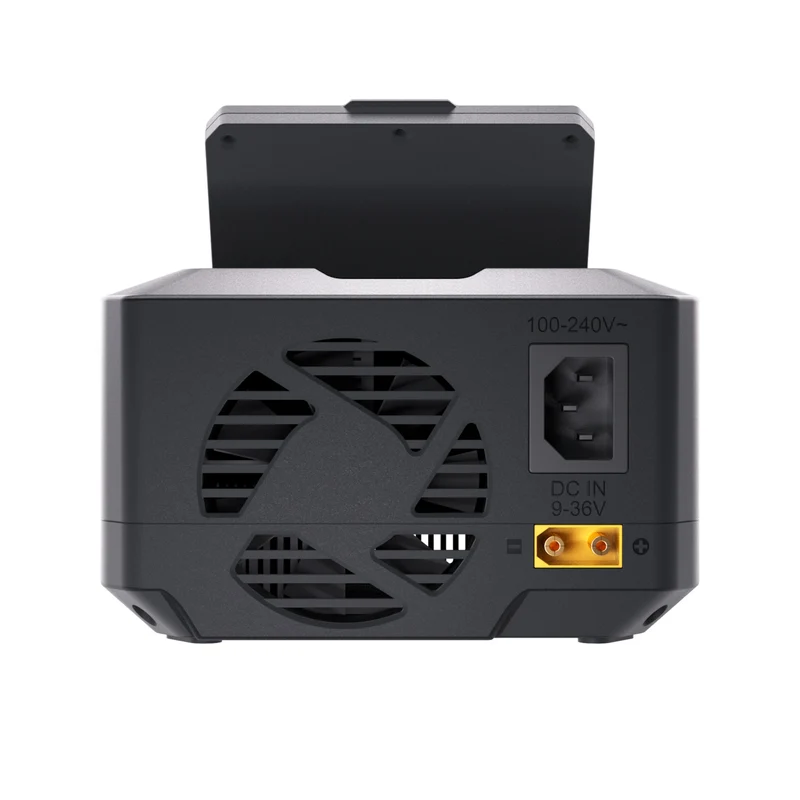 SkyRc Chargeur Q500 Neo Quattro 500W AC/DC SK100232-01
