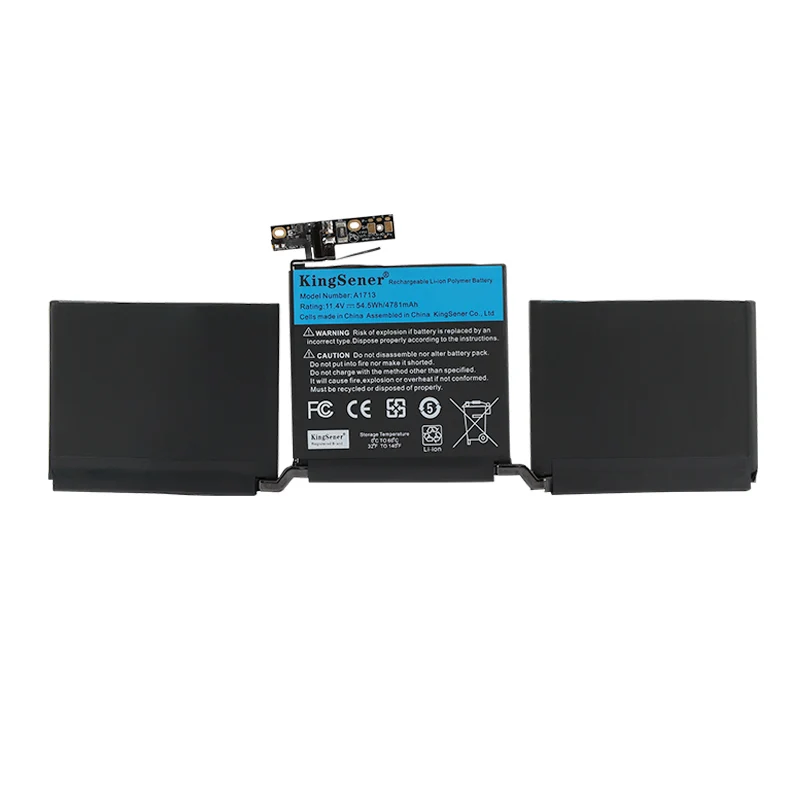 Replacement Battery For Apple MacBook Pro MLL42CH/A MLL42LL MLL42LL/A* MLUQ2CH/AMPXQ2LL