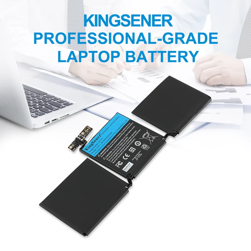 Replacement Battery For Apple MacBook Pro MLL42CH/A MLL42LL MLL42LL/A* MLUQ2CH/AMPXQ2LL