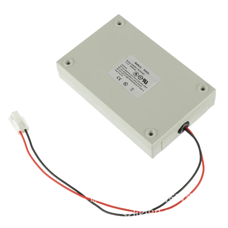 JX820D-1 Replacement Battery For BJ201909 BJ201907 Anesthesia Machine