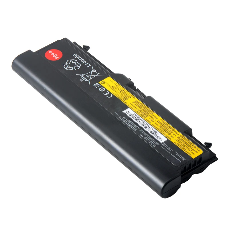 Lenovo ThinkPad T530 T530i Series Laptop Battery Replacement-Compatible T430