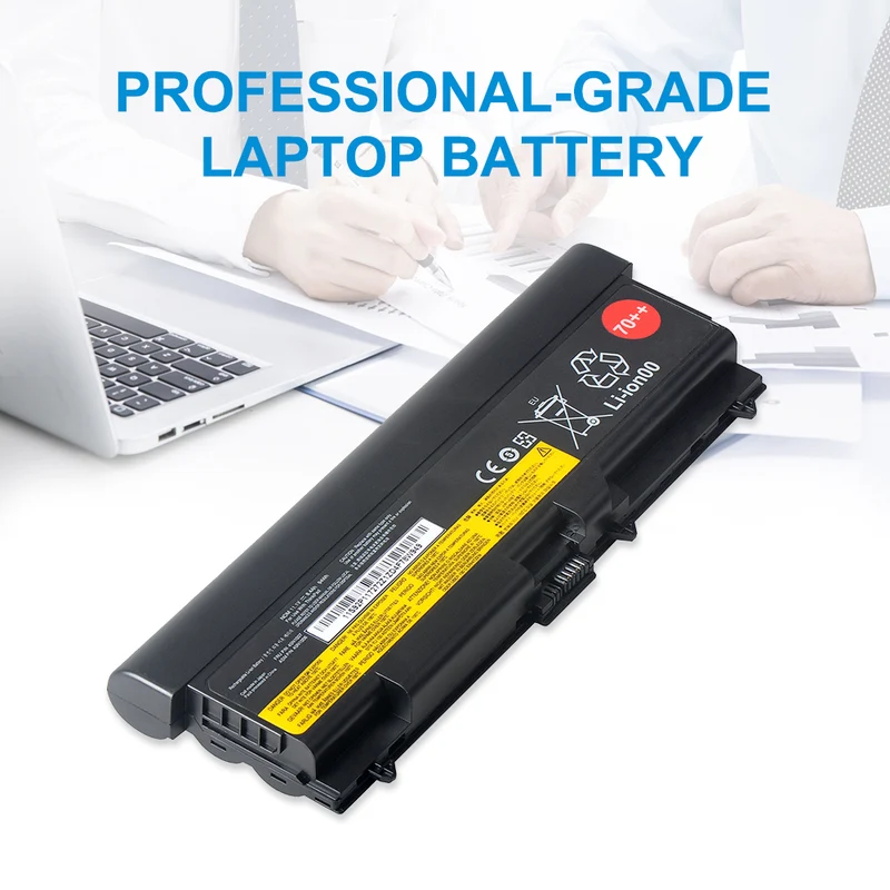 45N1104 Laptop Battery For Lenovo ThinkPad T430 T430i Series